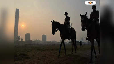 Kolkata Winter : কলকাতার তাপমাত্রা নামবে ১৪ ডিগ্রির নীচে! সব বাধা টপকে ফিরছে শীত