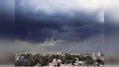 Gurgaon Weather Today: गुड़गांव में आज हो सकती है हल्की बूंदाबांदी, और बढ़ेगी ठंड
