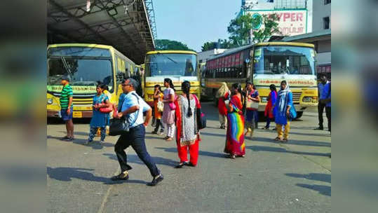 போக்குவரத்து தொழிற்சங்கங்கள் வேலை நிறுத்தம்: பயணிகள் நிலை என்ன?