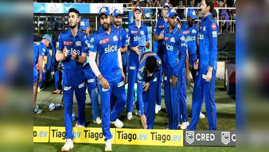 IPL 2024: 'கஷ்டமாதான் இருக்கு'.. காயம் காரணமாக விலகும் மும்பை ஸ்டார் வீரர்: மாற்று வீரரும் கிடையாது!