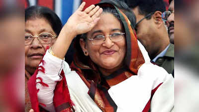 बांग्लादेश में 5वीं बार शेख हसीना बनी प्रधानमंत्री, अब भारत से गहरी होगी दोस्ती
