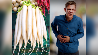 Radish Benefits: કબજિયાત-ડાયાબિટીસની સસ્તી દવા છે મૂળા, 5 ફાયદા જાણો અને આજથી જ ડાયટમાં સામેલ કરો 