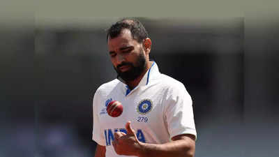 टीम इंडियासमोर मोठे टेन्शन, मोहम्मद शमी इंग्लंडविरुद्ध कसोटी मालिका का खेळणार नाही? वाचा अपडेट
