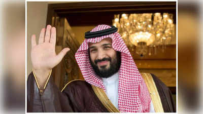 saudi Crown Prince Mohammed bin Salman: അറബ്​ ലോകത്തെ 2023 ലെ ഏറ്റവും സ്വാധീനമുള്ള നേതാവ്;​ വീ​ണ്ടും സ്ഥാനം പിടിച്ച് സൗ​ദി കി​രീ​ടാ​വ​കാ​ശി