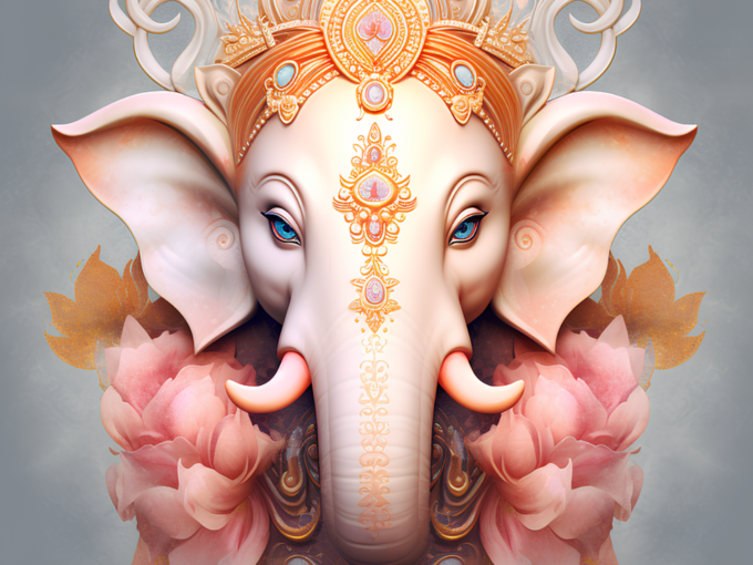 Ganesha