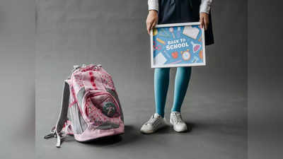 Kids School Bags: పిల్లల స్కూల్‌ బ్యాగ్‌ మోత ఎక్కువైతే.. ఈ సమస్యలు వస్తాయ్‌..!