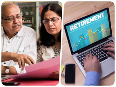 सेवानिवृत्तीचे नियोजन: चांगल्या निवृत्तीसाठी लवकर सुरूवात करा