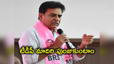 అప్పట్లో TDP మాదిరిగా.. ఎంపీ ఎన్నికల్లో సత్తా చాటేది మనమే: KTR