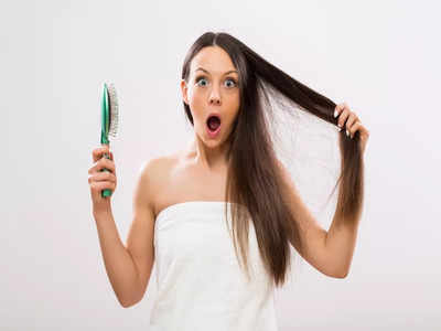 Hair Fall Control Tips: జుట్టు ఎక్కువగా రాలుతోందా..? ఈ 5 జాగ్రత్తలుతీసుకుంటే వెంటనే‌ కంట్రోల్‌ అవుతుంది.. !