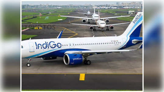 IndiGo: യാത്ര ചെയ്യാൻ ഇഷ്ടമുള്ള സീറ്റ് വേണോ? അധിക തുക നൽകിയാൽ മതിയെന്ന്  ഇൻഡിഗോ, നിരക്കുകൾ അറിയാം