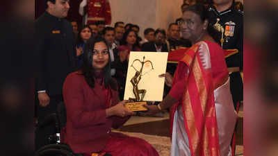 Prachi Yadav: 4 साल पहले पैसों के अभाव में रुक गया था खेल, अब मिला अर्जुन पुरस्कार, जानें प्राची यादव के संघर्ष की कहानी