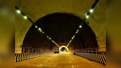 Kuthiran Tunnel Traffic News: ഡ്രൈവർമാരുടെ ശ്രദ്ധയ്ക്ക്, കുതിരാനിൽ ഒരു തുരങ്കം അടച്ചു; നാല് മാസം ഗതാഗത നിയന്ത്രണം, ക്രമീകരണങ്ങളറിയാം