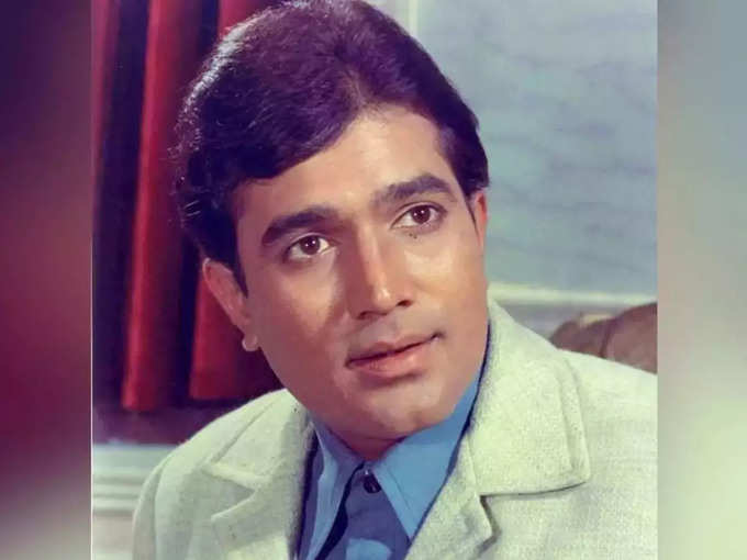 rajesh khanna