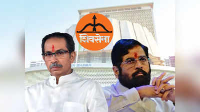 Shiv Sena MLA Disqualification Verdict LIVE:  शिवसेना आमदार अपात्रता निकाल