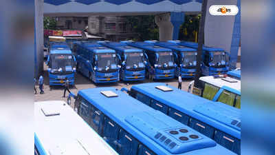 WBTC Bus Update: পথে ৭০০ সরকারি বাস, ঢেলে সাজানো হচ্ছে রাজ্যের পরিবহণ ব্যবস্থা