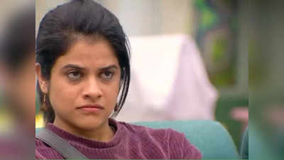 Biggboss maya: எனக்கு வெளியே வேலை இருக்கு..உனக்கு இருக்கா ? மாயாவின் பேச்சு..விளாசி தள்ளும் ரசிகர்கள்..!