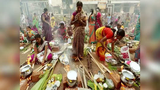 Pongal 2024: நெருங்கும் பொங்கல்.. எத்தனை நாட்கள் விடுமுறை தெரியுமா?