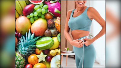 Fruits for weight loss: శీతాకాలంలో బరువు తగ్గాలంటే.. ఈ 5 పండ్లు తినండి..! 