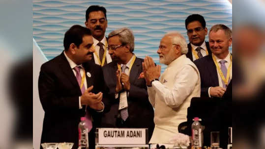 Vibrant Gujarat: கௌதம் அதானியின் மாபெரும் முதலீடு.. போட்டியில் குதிக்கும் முகேஷ் அம்பானி!