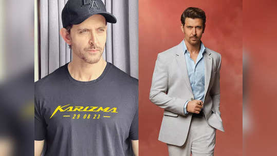 Hrithik Roshan: ஹேன்ட்சம் ஹீரோ ரித்திக் ரோஷனின் பிறந்தநாள் ஸ்பெஷல் புகைப்படங்கள் 