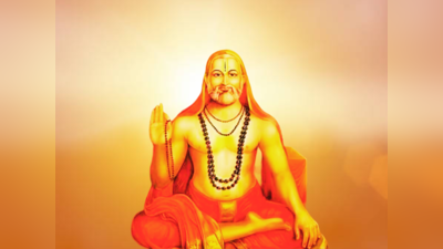 Raghavendra Swamy: ರಾಘವೇಂದ್ರ ಸ್ವಾಮಿಗಳು ಈ 3 ಭಾಷೆಗಳನ್ನು ಚೆನ್ನಾಗಿ ಮಾತನಾಡುತ್ತಿದ್ದರು.!