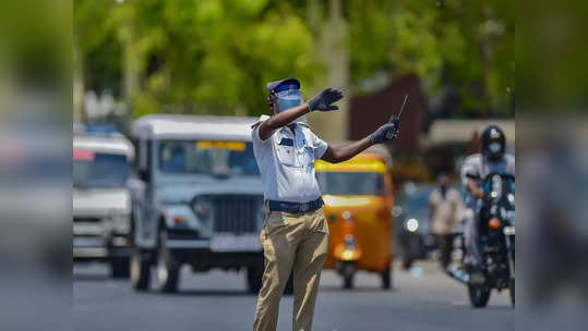 விழுப்புரம்-புதுச்சேரி வாகன ஓட்டிகளே கவனம்! வரும் 18ஆம் தேதி முதல் முக்கிய சாலையில் போக்குவரத்து மாற்றம்!