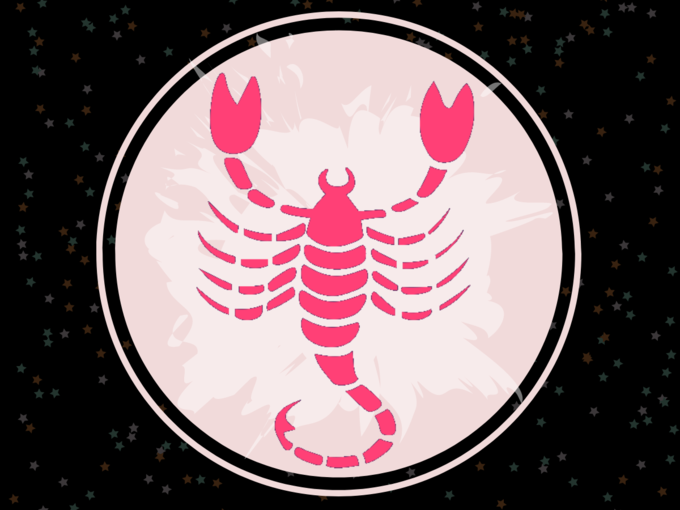 వృశ్చిక రాశి వారి ఫలితాలు (Scorpio Horoscope Today)