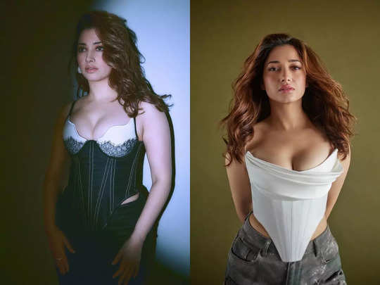 Tamannaah: தமன்னாவின் வைரல் புகைப்படங்கள் 