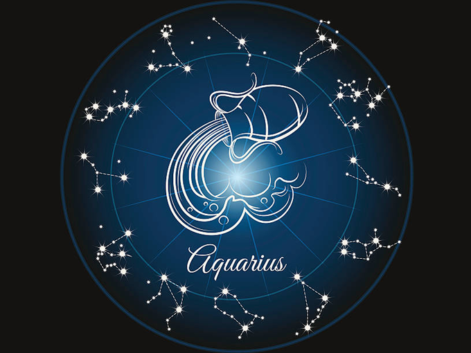 Aquarius