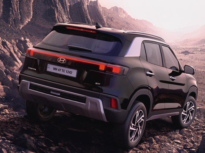 Hyundai creta facelift to be launch on 16 january company officially unveiled new photos check