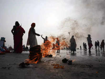 Gangasagar Mela 2024: শুরু হয়েছে গঙ্গাসাগর মেলা, মকর সংক্রান্তিতে গঙ্গাসাগরে স্নান করলে মেলে শত জন্মের পূণ্য