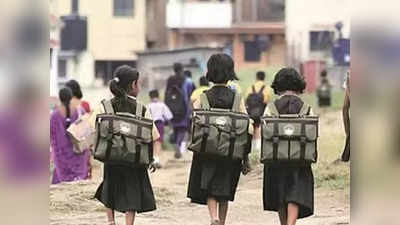 उत्तराखंड बैग फ्री डे: महीने में एक दिन बच्चे बिना बैग के जाएंगे स्कूल, पुष्कर सिंह धामी की सराहनीय फैसला
