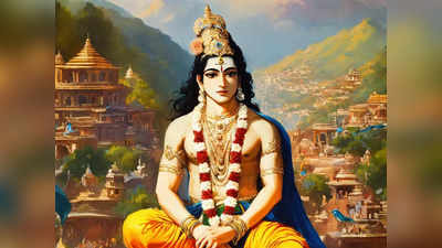 Lord Rama Apps : বাড়ি বসে রামলালার দর্শন, ফোনে রেখে দিন চমত্কার এই 5 অ্যাপ