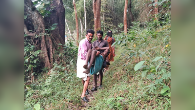 Wild Gaur Attack: വയനാട്ടിൽ ആദിവാസി മധ്യവയസ്‌കനെ കാട്ടുപോത്ത് ആക്രമിച്ചു; ഗുരുതരപരിക്ക്