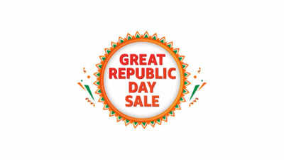 Amazon Great Republic Day Sale 2024: అమెజాన్‌ రిపబ్లిక్‌ డే సేల్‌.. స్మార్ట్‌ఫోన్లు, ఇతర గాడ్జెట్‌లపై అదిరిపోయే ఆఫర్లు!
