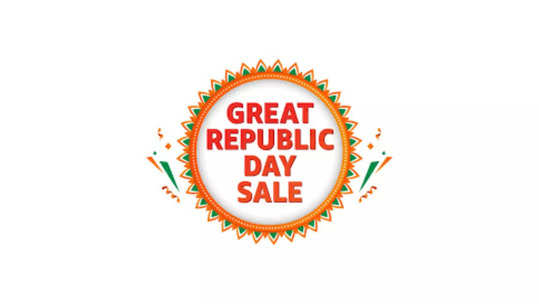 Amazon Great Republic Day Sale 2024: అమెజాన్‌ రిపబ్లిక్‌ డే సేల్‌.. స్మార్ట్‌ఫోన్లు, ఇతర గాడ్జెట్‌లపై అదిరిపోయే ఆఫర్లు! 