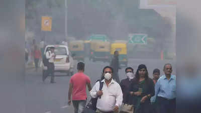 नोएडा, गाजियाबाद और मेरठ... देश के सबसे ज्यादा प्रदूषित 20 सिटीज की लिस्ट में यूपी के तीन शहर