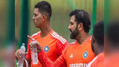 IND vs AFG 1st T20: నేడు భారత్-అఫ్ఘానిస్థాన్ తొలి టీ20.. 14 నెలల తర్వాత టీ20ల్లోకి హిట్‌మ్యాన్ రీఎంట్రీ