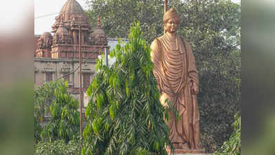 Swami Vivekananda: স্বামী বিবেকানন্দকে মা কালীর কাছে পাঠিয়েছিলেন রামকৃষ্ণদেব, কী হয়েছিল তারপর?