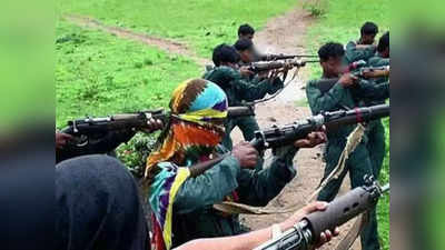 Jharkhand News : चाईबासा में इधर IED को डिफ्यूज किया तो उधर माओवादियों ने एक शख्स को गोली मार दी