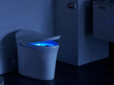 स्मार्टफोन आणि स्मार्ट टीव्ही नंतर आली Smart Toilet Seat, आवाजावर होतील अनेक कामे