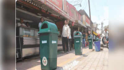 इंदूर सलग सातव्यांदा सर्वात स्वच्छ शहर, नवी मुंबईचाही डंका, पुण्याची टॉप-१० मध्ये एन्ट्री