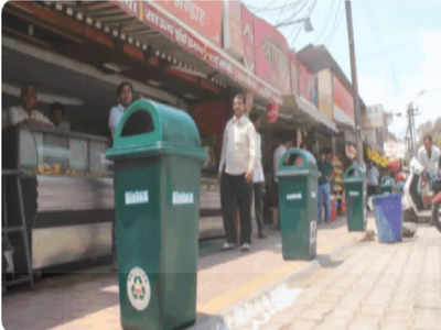 इंदूर सलग सातव्यांदा सर्वात स्वच्छ शहर, नवी मुंबईचाही डंका, पुण्याची टॉप-१० मध्ये एन्ट्री