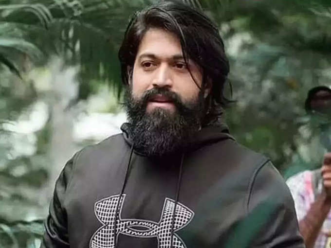 actor yash