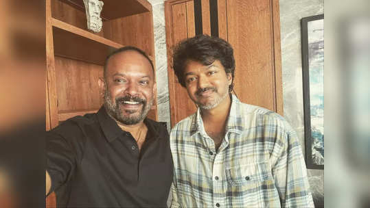 Venkat prabhu: எங்க படத்தோட கதை மேல யாரும் கேஸ் போட முடியாது..தில்லாக சொன்ன வெங்கட் பிரபு..புது ட்ரெண்டா இருக்கே..!