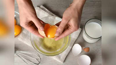 Diet Tips: क्या दूध के साथ कच्चा अंडा खा सकते हैं? Dr. का जवाब सुनकर आपके कान खड़े हो जाएंगे