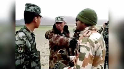 LAC पर चीन की हर हरकत पर नजर, ड्रैगन की किसी भी चाल को ध्वस्त कर देगी भारतीय सेना