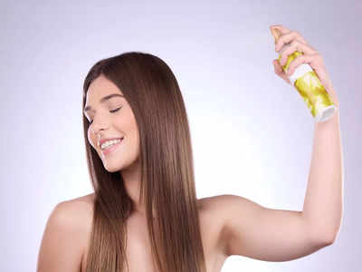 Dry Shampoo: డ్రై షాంపూ వాడటం మంచిదేనా..? డ్రై షాంపూ గురించి ఈ విషయాలు కచ్చితంగా తెలుసుకోవాలి..!