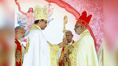 പുതിയ സഭാധ്യക്ഷന്റെ നേതൃത്വത്തിലുള്ള ആദ്യ സിനഡ് ഇന്ന്; കുര്‍ബാന തര്‍ക്കം, അതിരൂപത വിഭജനം തുടങ്ങിയ കാര്യങ്ങൾ ചർച്ചയായേക്കും