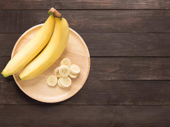 पेट के लिए बेहद फायदेमंद है केला खाना